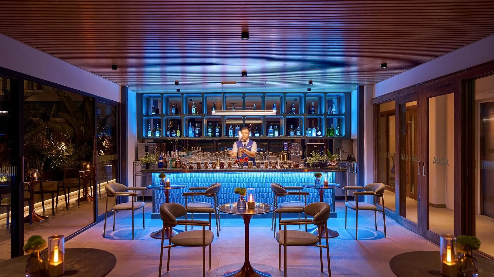 La Siesta Premium Saigon Central Ho Či Minovo Město Hotel