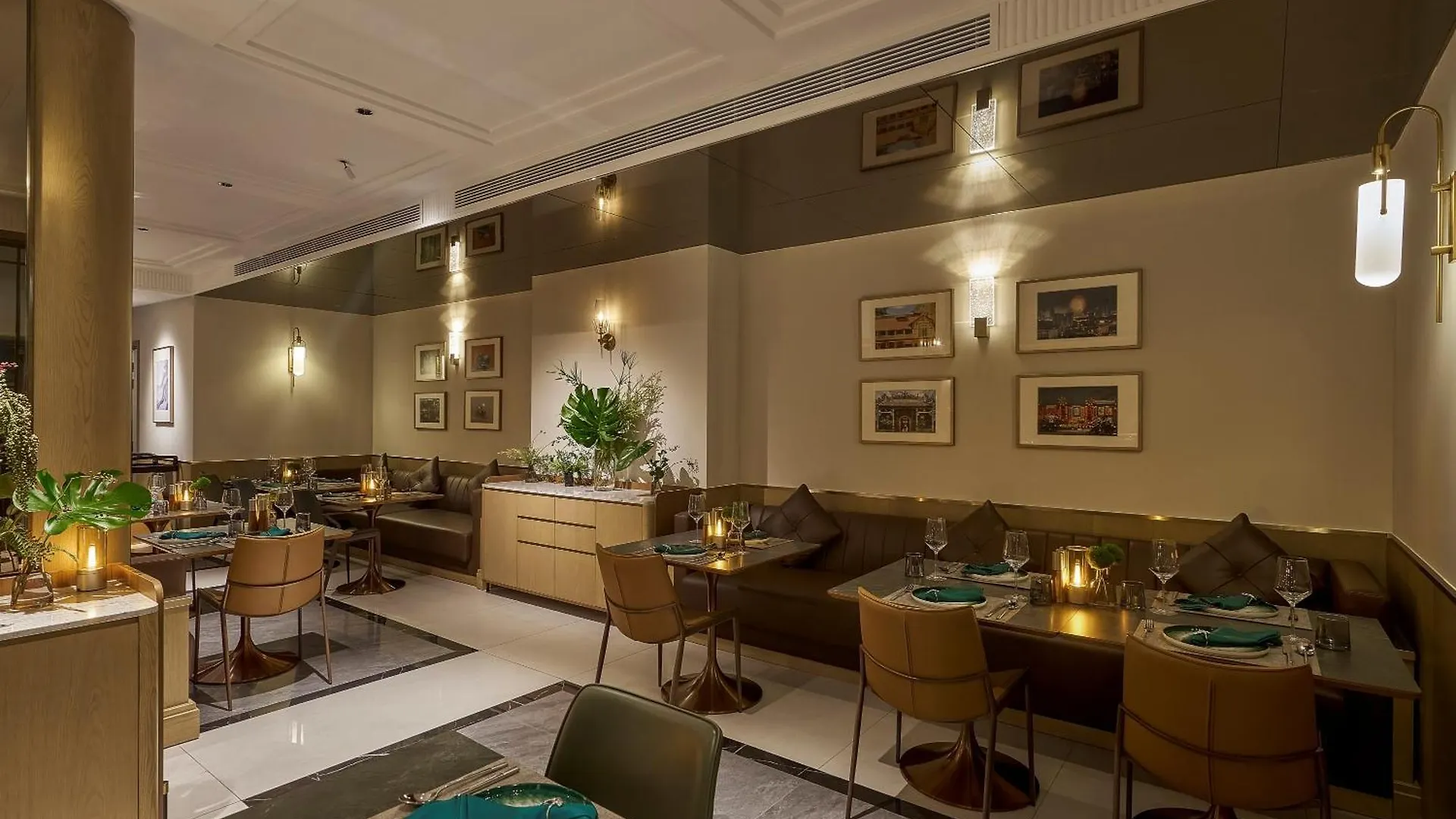 La Siesta Premium Saigon Central Ho Či Minovo Město 5*,