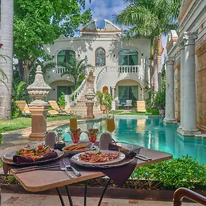 **** Hotel El Palacito Secreto Luxury Boutique & Mexico