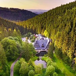Jelenia Struga Medical 4*, Kowary Polen