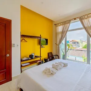 Town House Privatunterkunft Hoi An