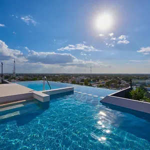 **** Hotel Express By Marriott Mexico
