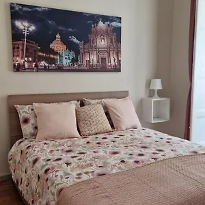 Etnea Palace Włochy