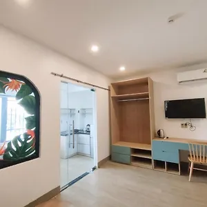  Apartment Enjoy Vietnam