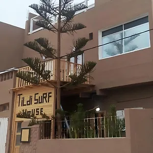 Tildi Surf House Gasthof Imsouane