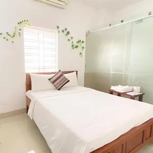  Homestay Nem's House Vietnam