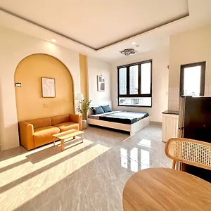  Homestay Corgi House Vietnam