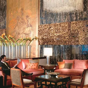 Mandarin Oriental, 5*, Hongkong Kina