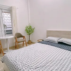 Saigonese Guest house