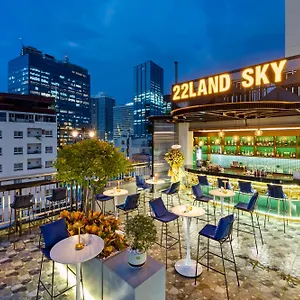 22land Saigon Hotel