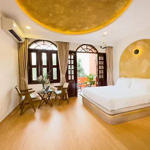 Airie Living Hotel