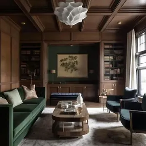 Boutique Hotel