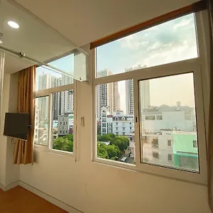 Aloha House Hotel