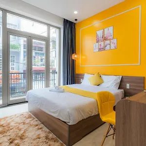 Luxury Condotel Sai Gon 2 Hotel