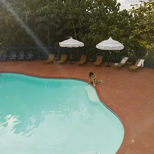 *** Hotel El Oasis Puerto Rico