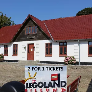 Billund Dania