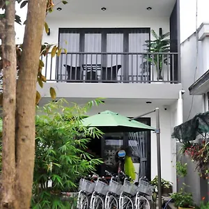  Villa La Me Vietnam