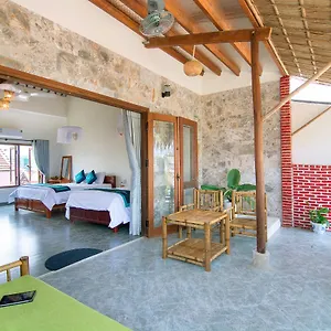 Seamist Ocean Privatunterkunft Hoi An