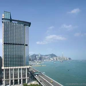 Harbour Grand 5*, Hongkong Kina
