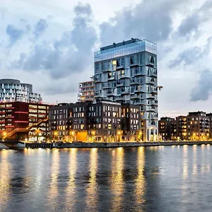 Seaport , Köpenhamn Danmark