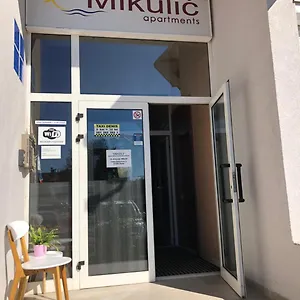 Mikulic , Zadar Kroatien