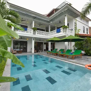 An Bang Privatunterkunft Hoi An