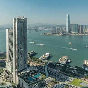 Four Seasons 5*, Hongkong Kina