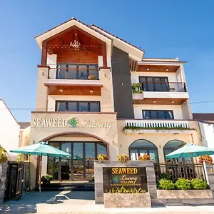  Villa Seaweed Luxury & Vietnam