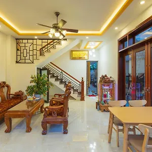 Alloggio in famiglia Thinh Phuc 