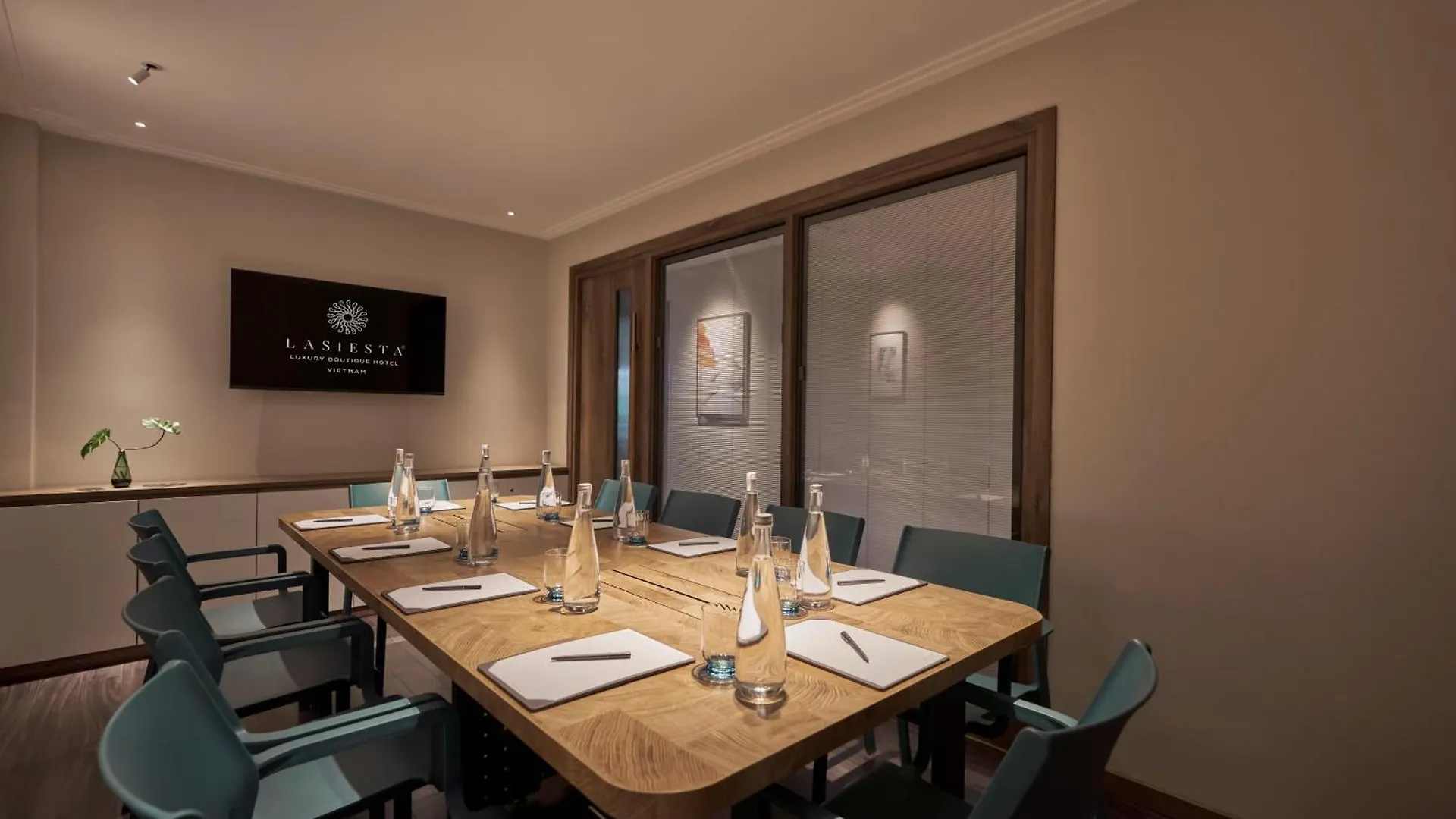Hotel La Siesta Premium Saigon Central Ho Chi Minh City