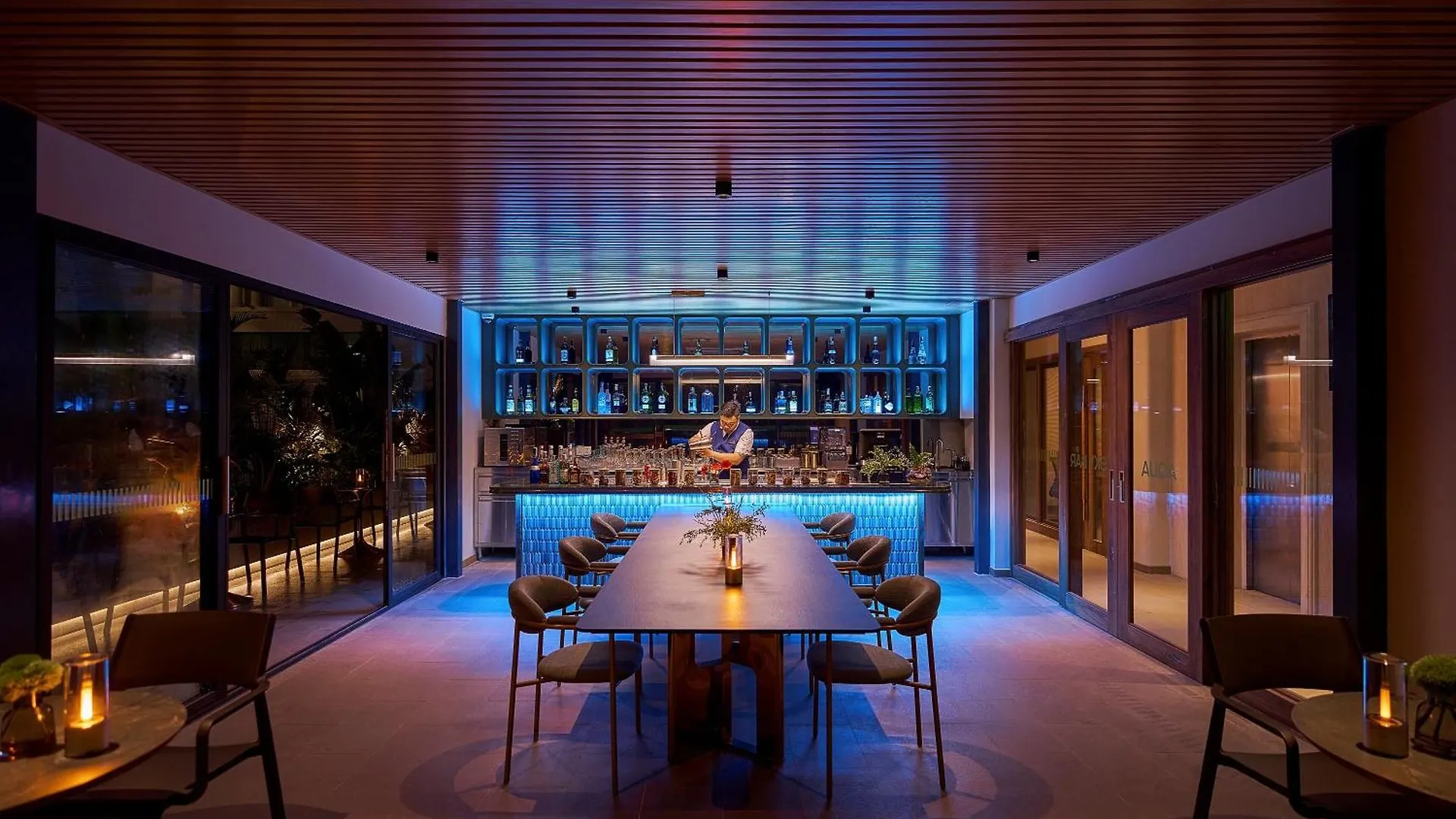 Hotel La Siesta Premium Saigon Central Ho Chi Minh City