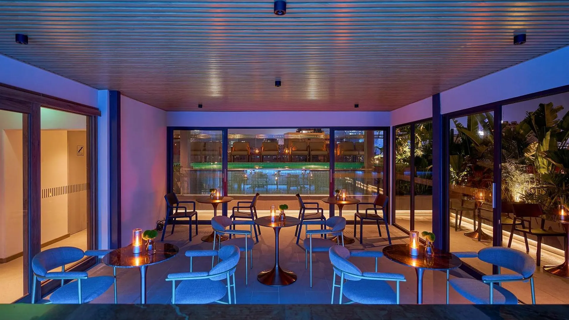 Hotel La Siesta Premium Saigon Central Ho Chi Minh City