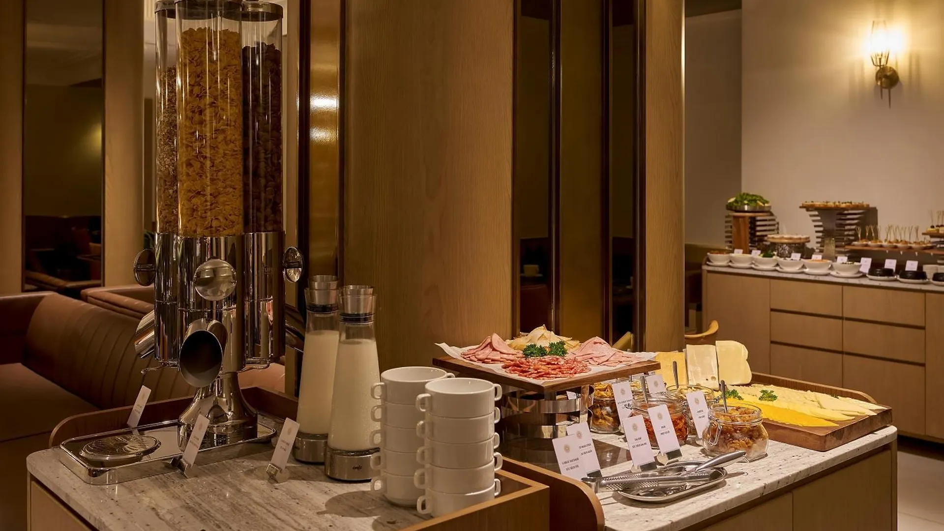 La Siesta Premium Saigon Central Ho Chi Minh City Vietnam