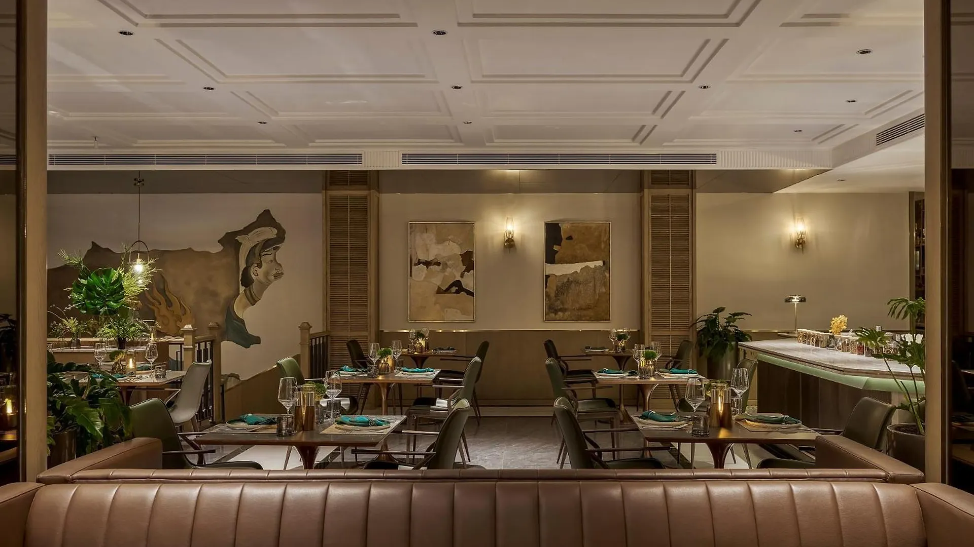 La Siesta Premium Saigon Central Ho Chi Minh City Vietnam