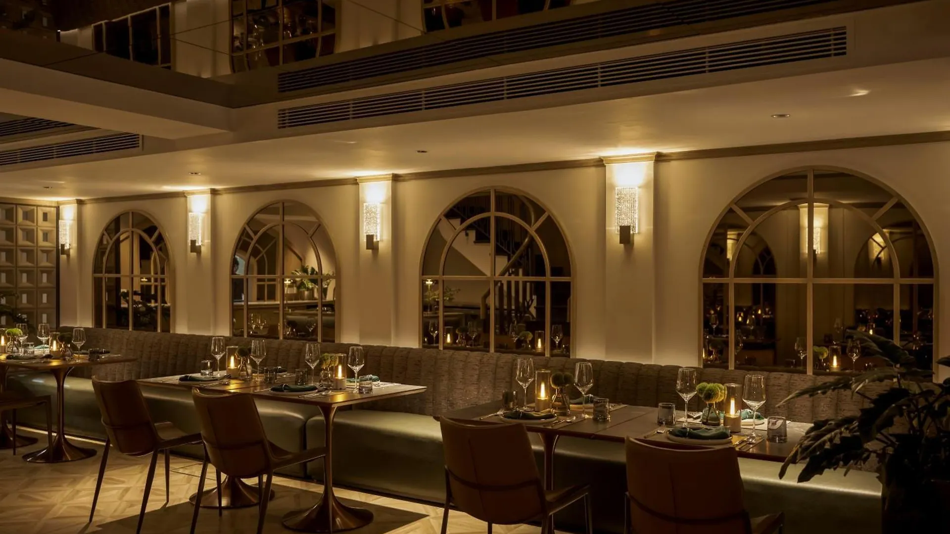 Hotel La Siesta Premium Saigon Central Ho Chi Minh City