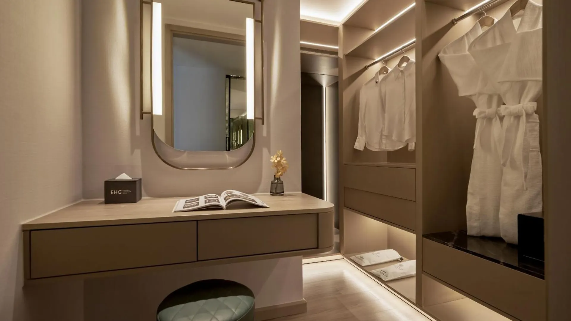 La Siesta Premium Saigon Central Ho Chi Minh City