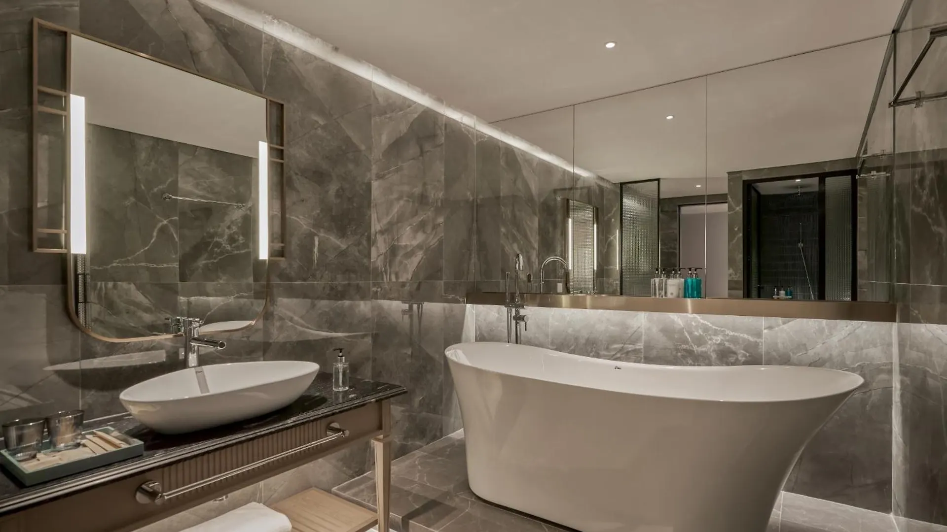 La Siesta Premium Saigon Central Ho Chi Minh City Vietnam