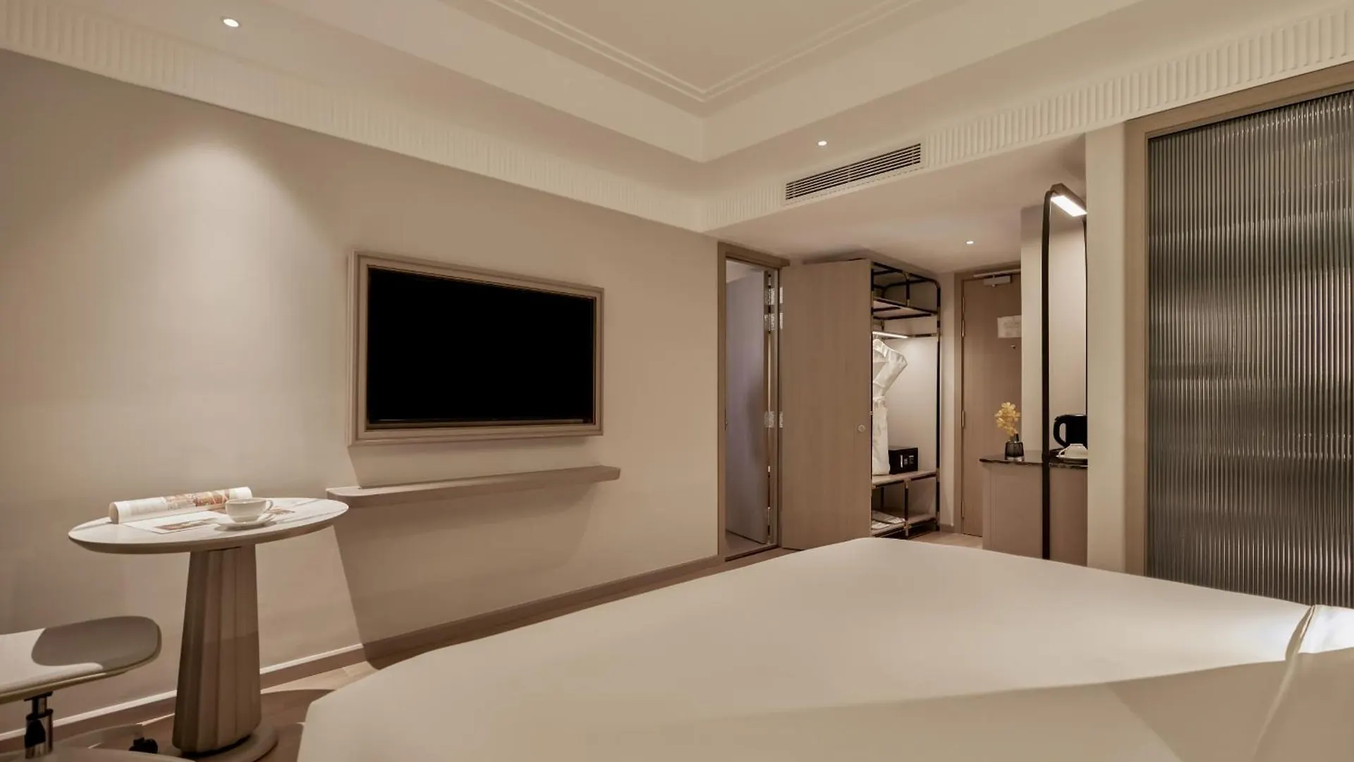 La Siesta Premium Saigon Central Ho Chi Minh City Vietnam
