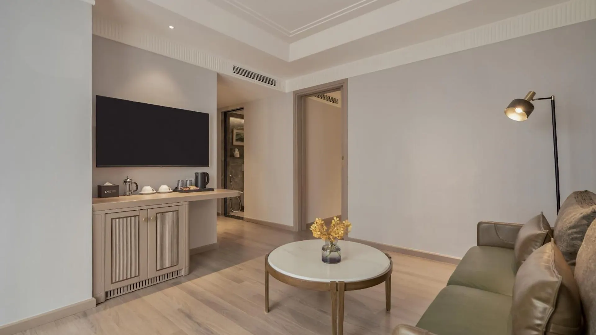 La Siesta Premium Saigon Central Ho Chi Minh City