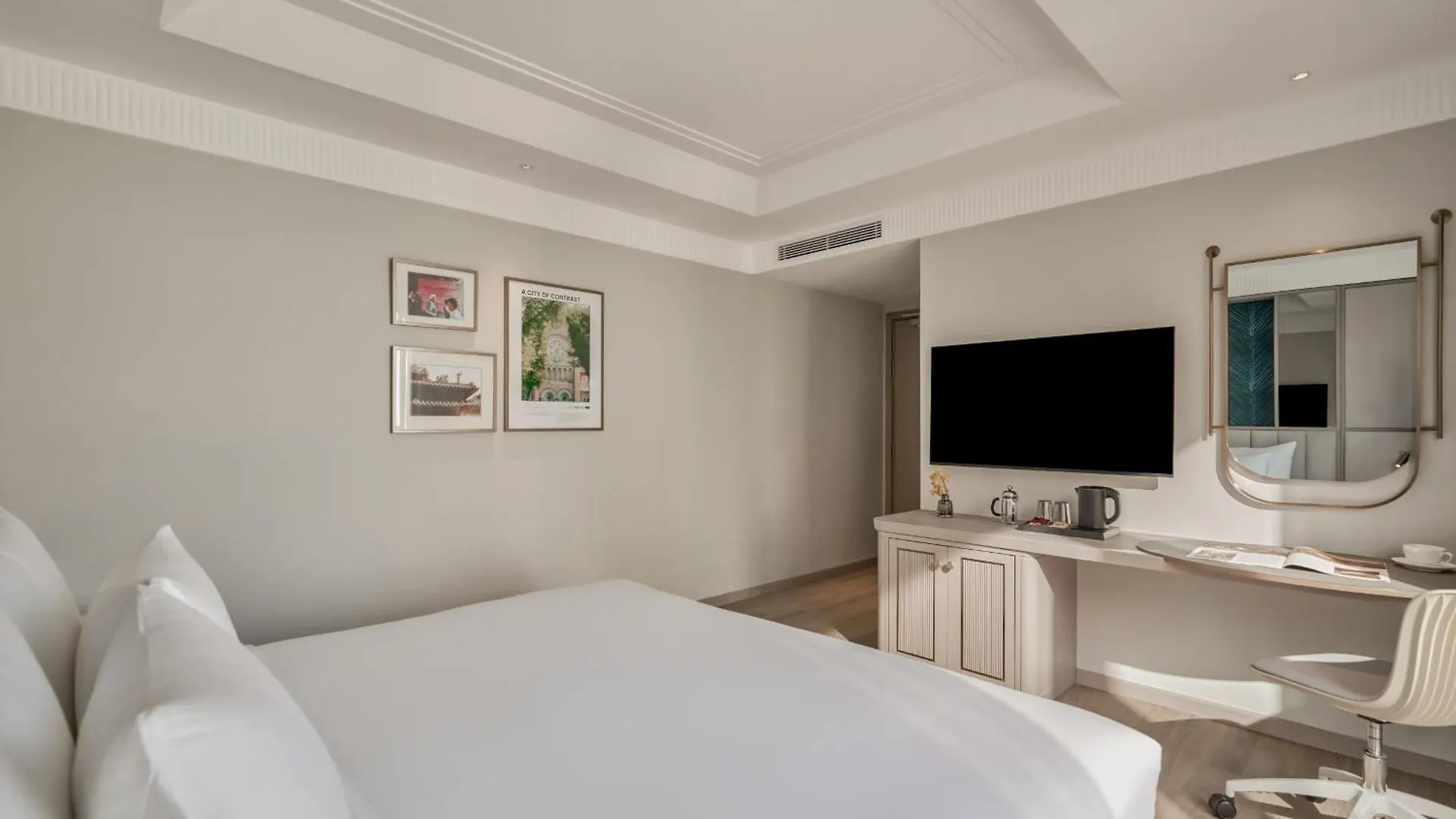 La Siesta Premium Saigon Central Ho Chi Minh City Hotel
