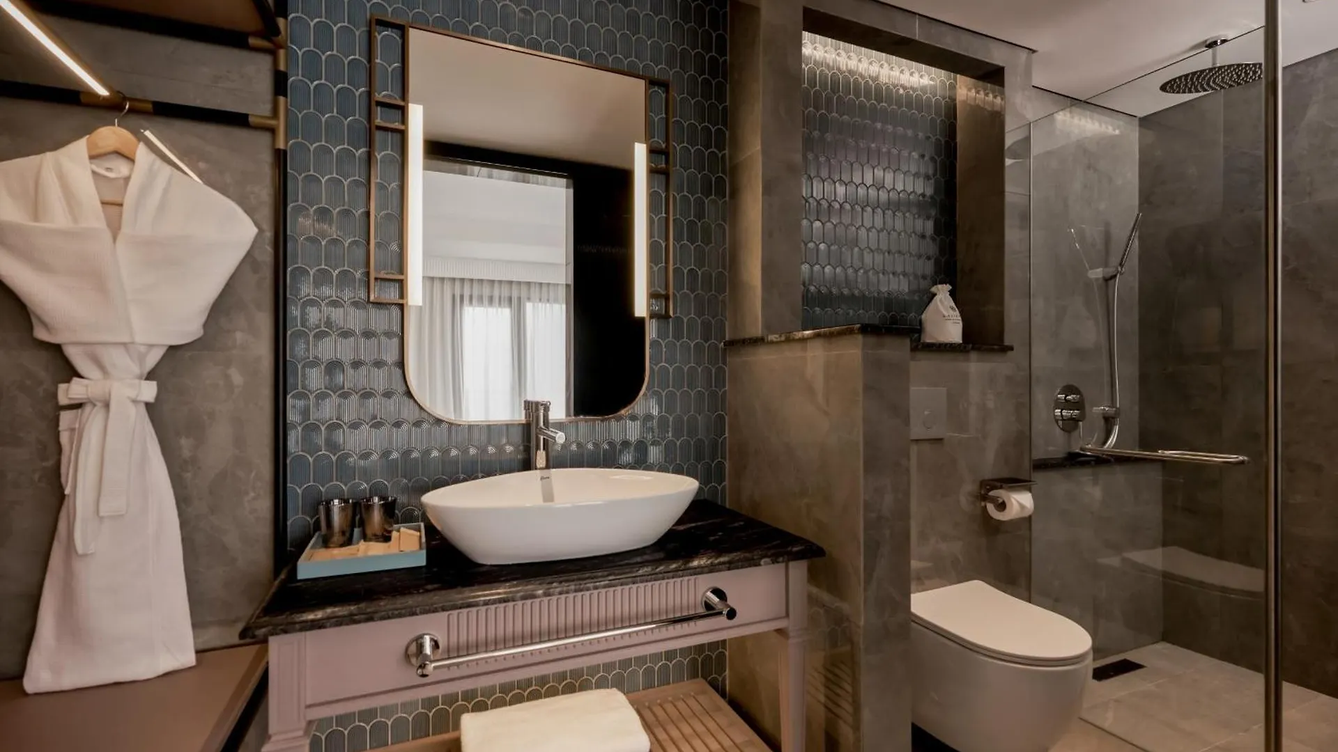 La Siesta Premium Saigon Central Ho Chi Minh City Hotel