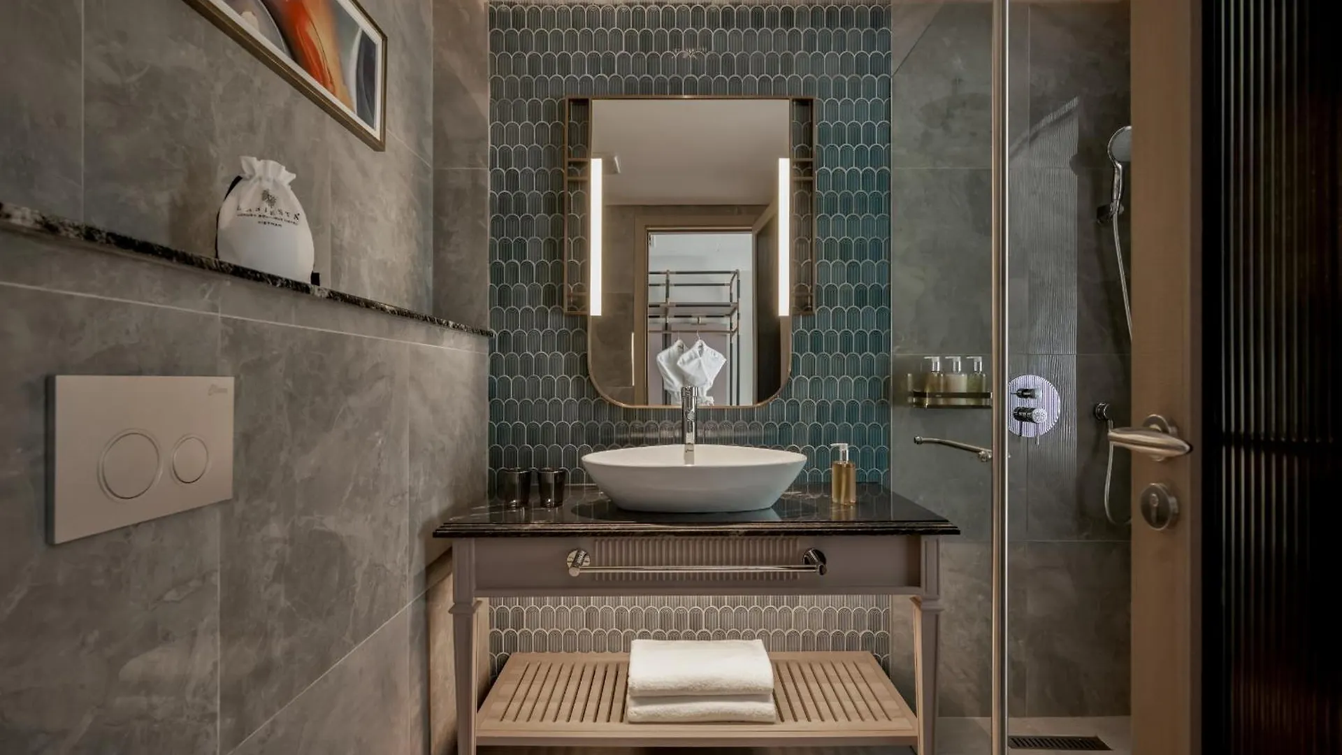 Hotel La Siesta Premium Saigon Central Ho Chi Minh City