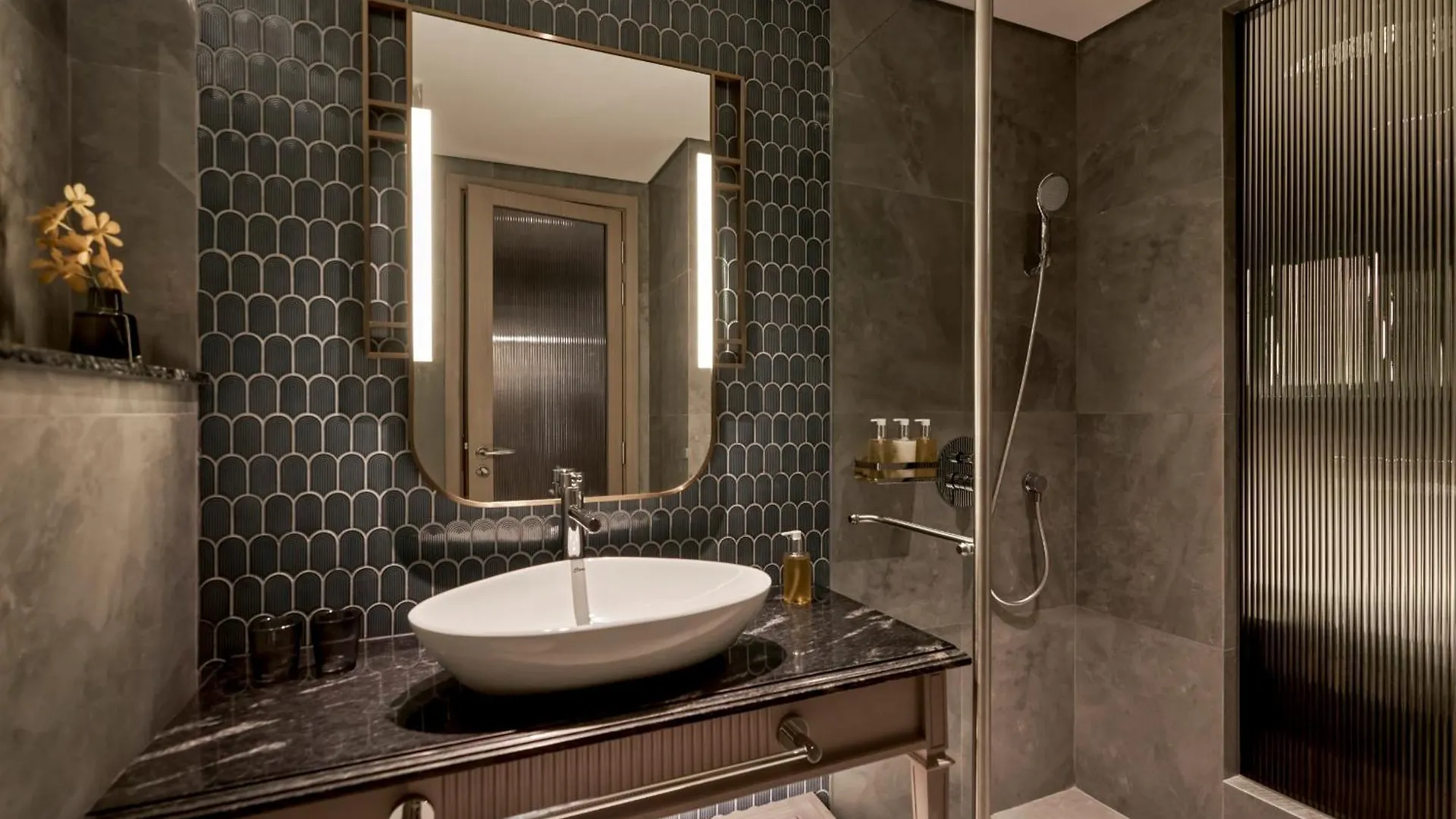 Hotel La Siesta Premium Saigon Central Ho Chi Minh City