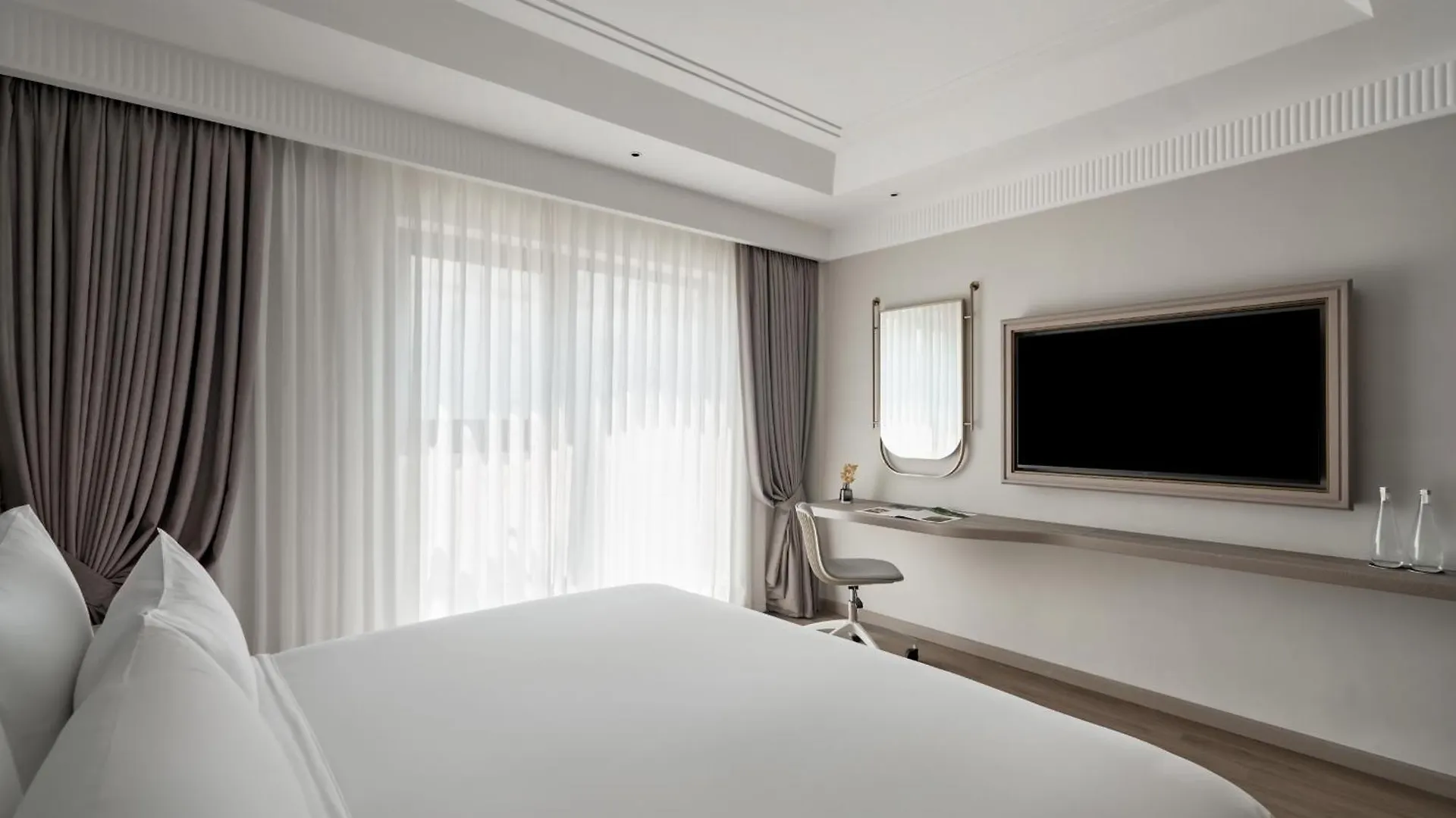 La Siesta Premium Saigon Central Ho Chi Minh City Vietnam