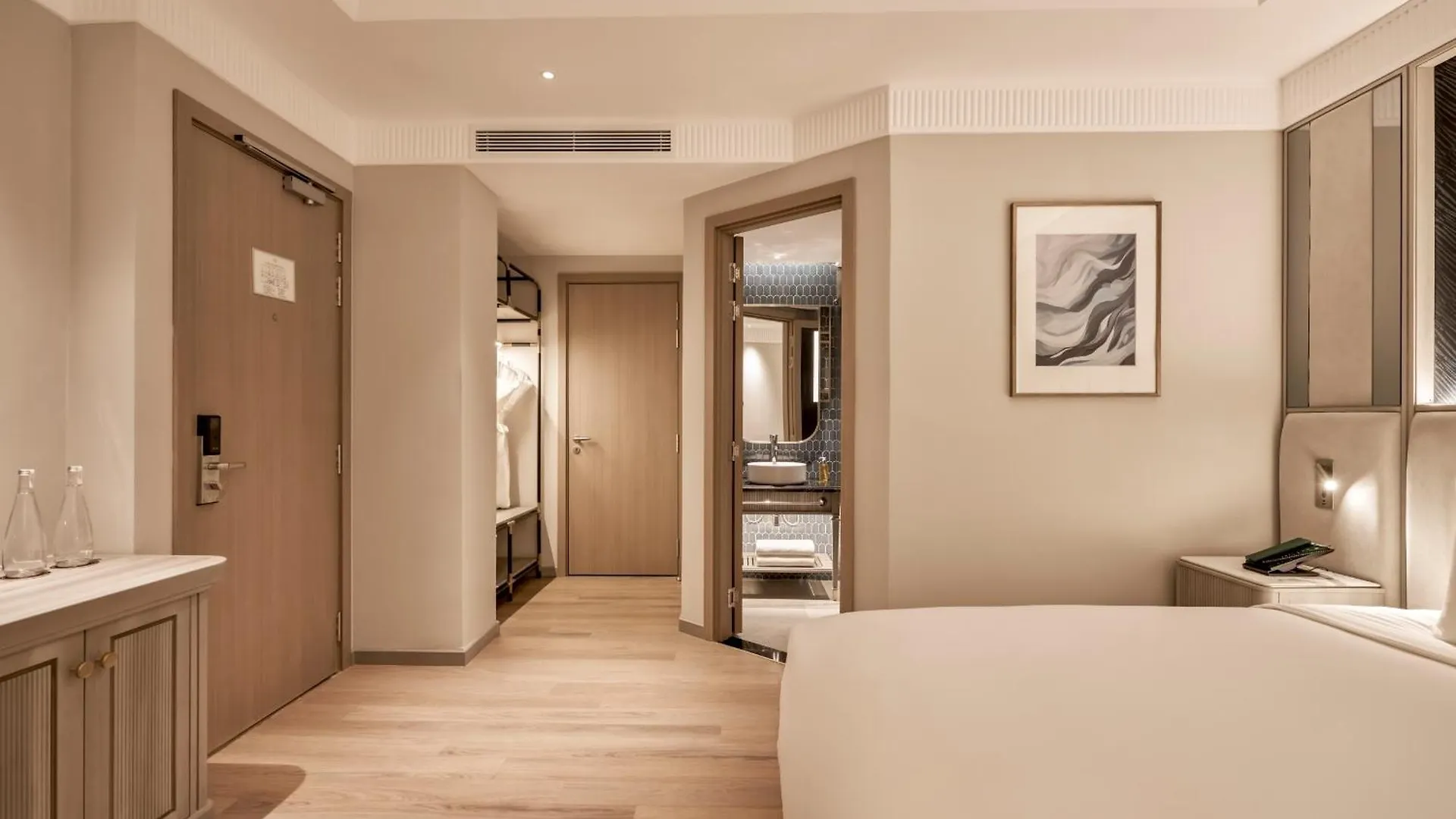 Hotel La Siesta Premium Saigon Central Ho Chi Minh City