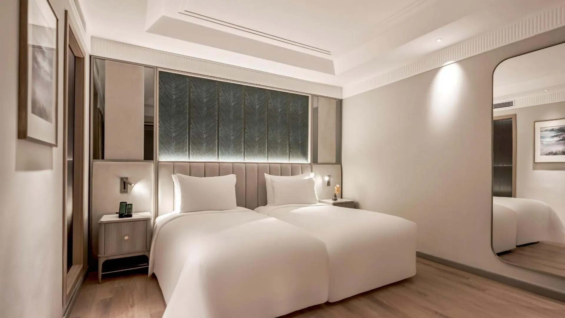 La Siesta Premium Saigon Central Ho Chi Minh City Hotel